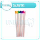 Saliva Ejector