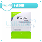 Flouride Varnish