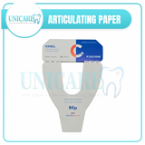 Articulating Paper