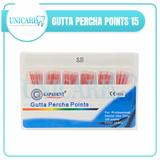 Gapadent Gutta Percha Points