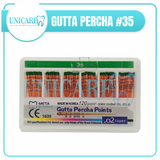 Meta Biomed- Gutta Percha Points