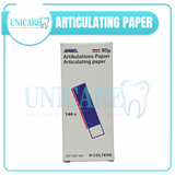 Articulating Paper