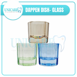 Dappen Dish