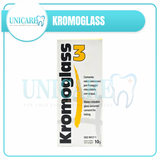 Kromoglass