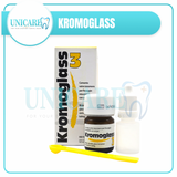 Kromoglass