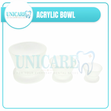 Acrylic Bowl
