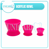 Acrylic Bowl
