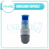 Amalgam Capsule