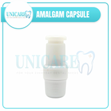 Amalgam Capsule
