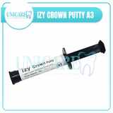 Izy Crown Putty