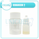 Dengocem 2- Glass Ionomer Restorative Filling