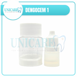 Dengocem 1- Glass Ionomer Luting Cement