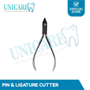 PIN & LIGATURE CUTTER