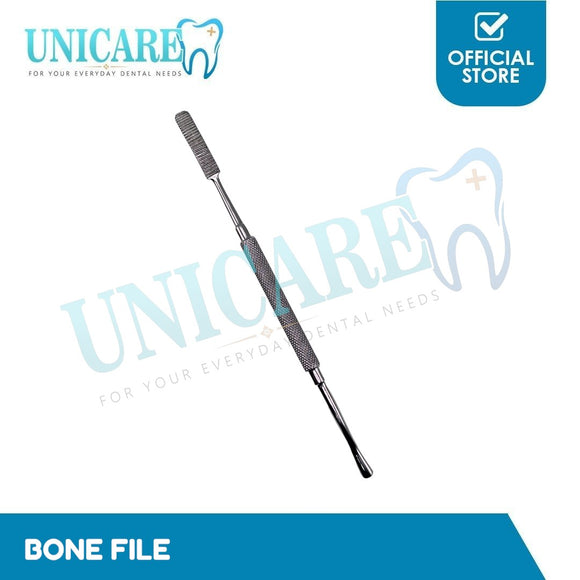 BONE FILE