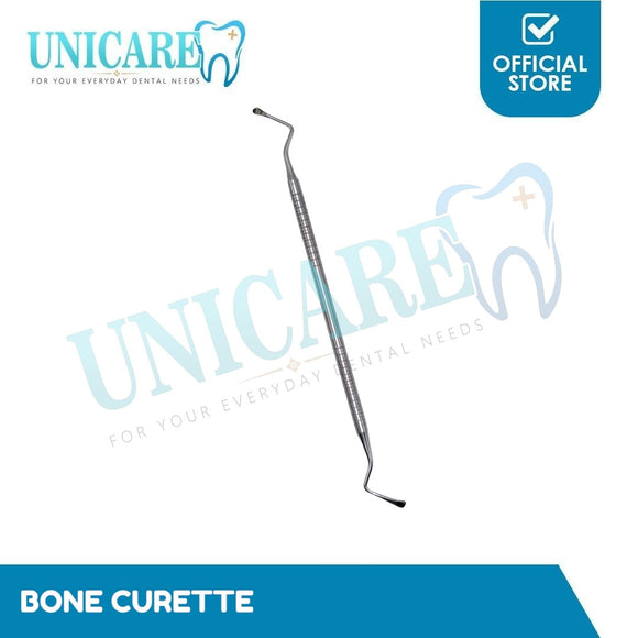 BONE CURETTE