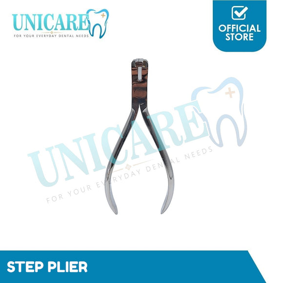 STEP PLIER