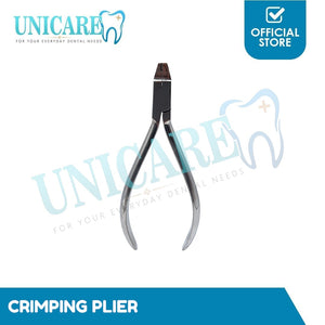 CRIMPING PLIER