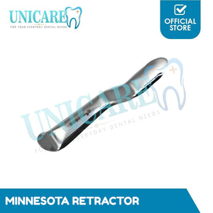 MINNESOTA RETRACTOR