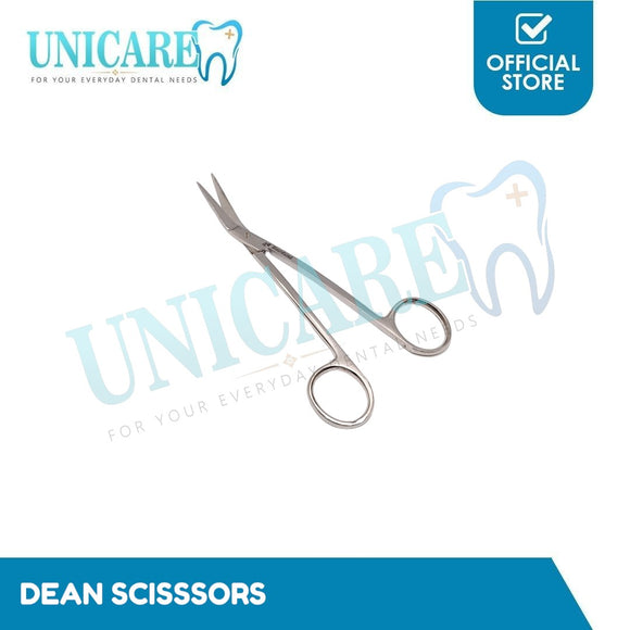 DEAN SCISSORS