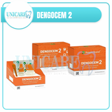 Dengocem 2- Glass Ionomer Restorative Filling