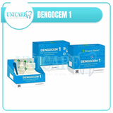 Dengocem 1- Glass Ionomer Luting Cement