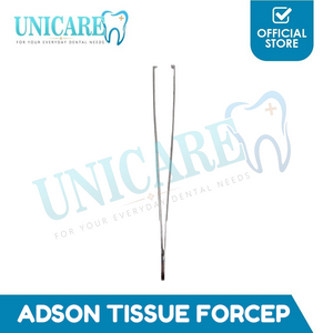 Adson Tissue Forcep