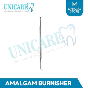 Amalgam Burnisher- Uni