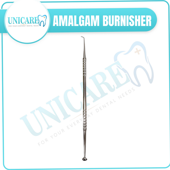 Amalgam Burnisher