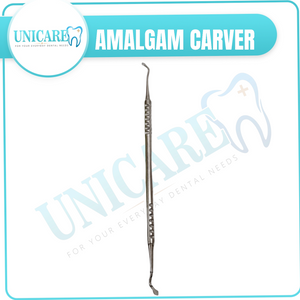 Amalgam Carver