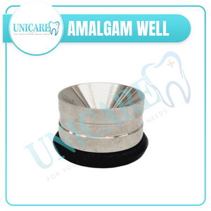 Amalgam Well