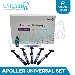 Apoller Universal Set