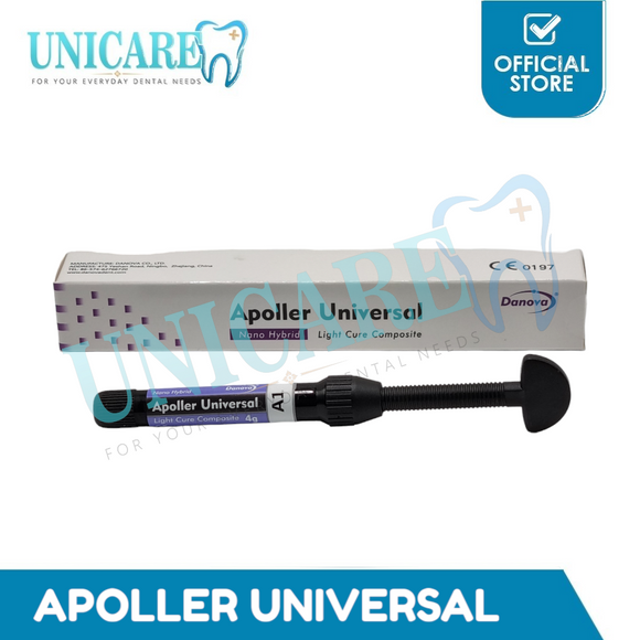 Apoller Universal - A1