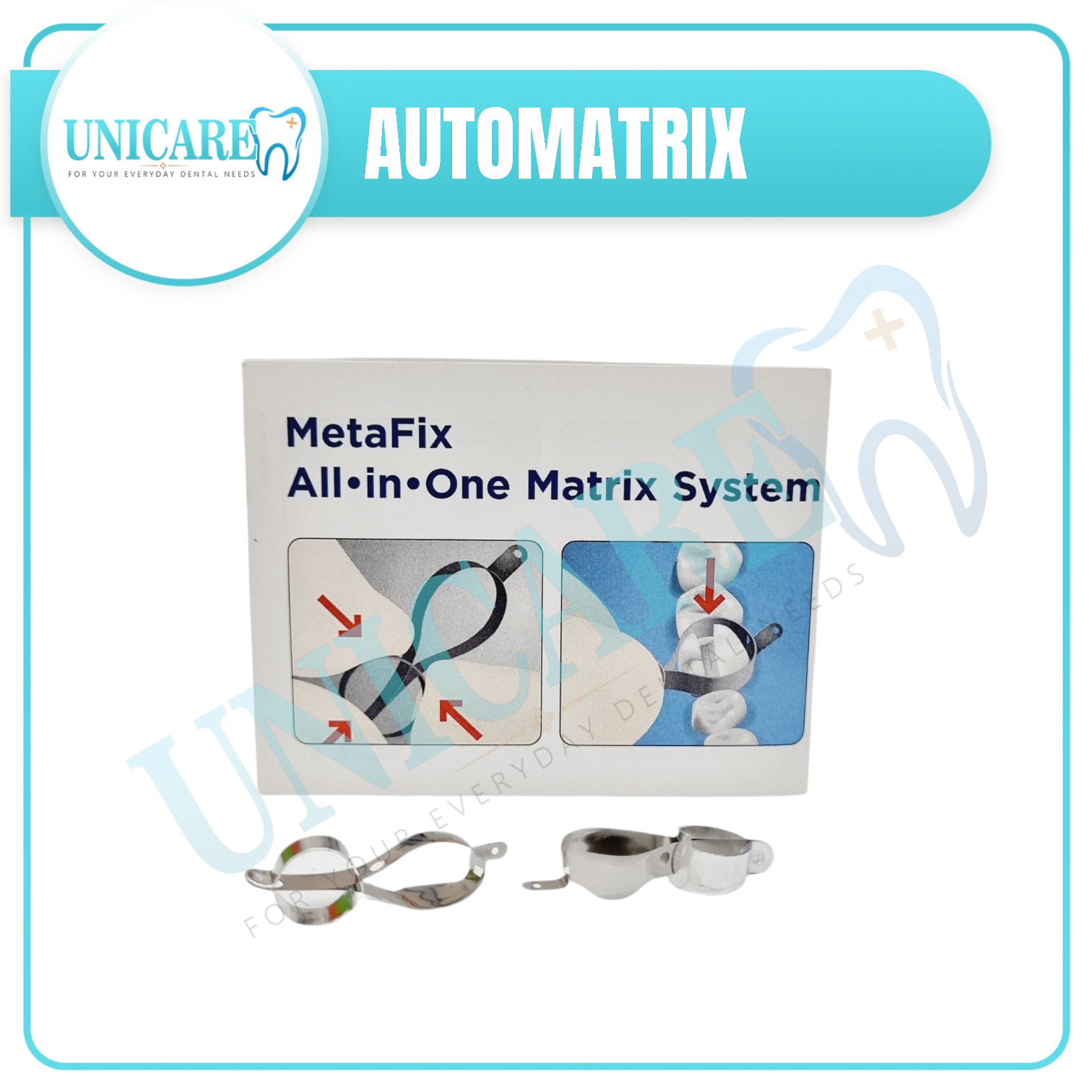 Automatrix – Unicare Dental Medical Supply