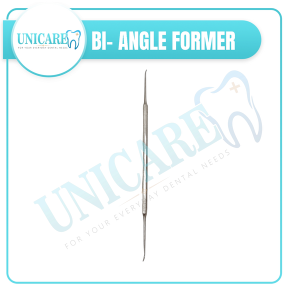 Bi- Angle Former