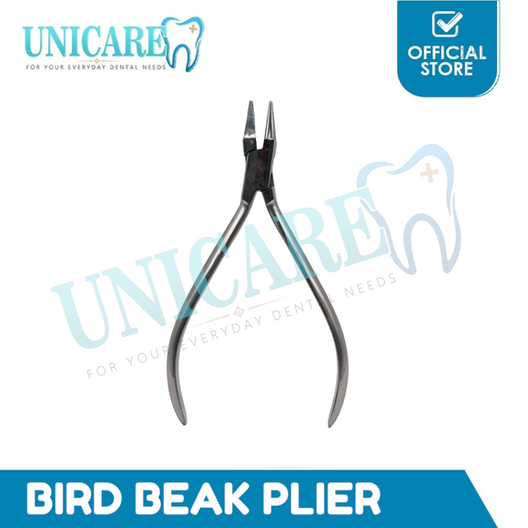 Bird Beak Plier