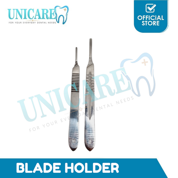 Blade Holder-Uni