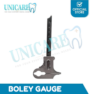 Boley Gauge