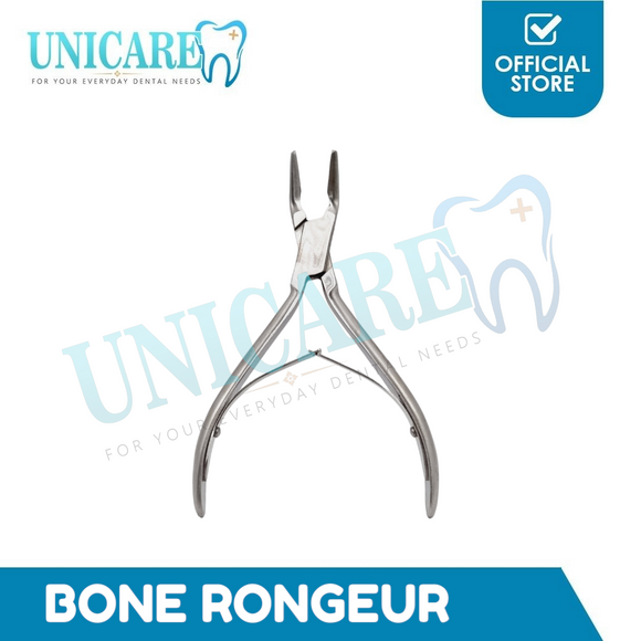 BONE RONGEUR