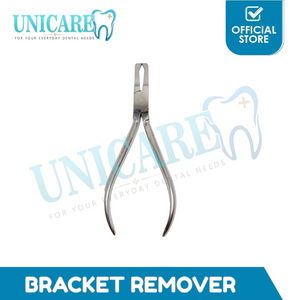 BRACKET REMOVER- UNI