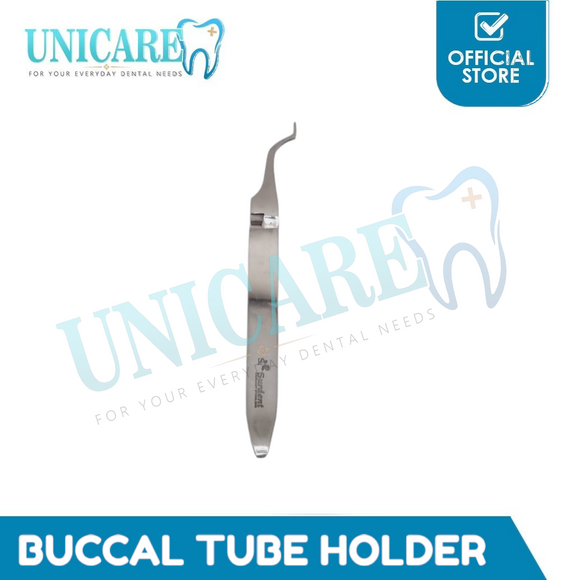 BUCCAL TUBE HOLDER- UNI