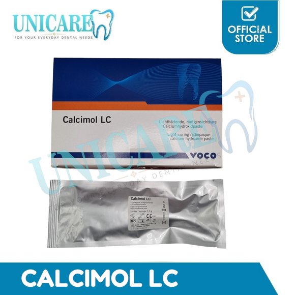 CALCIMOL LC