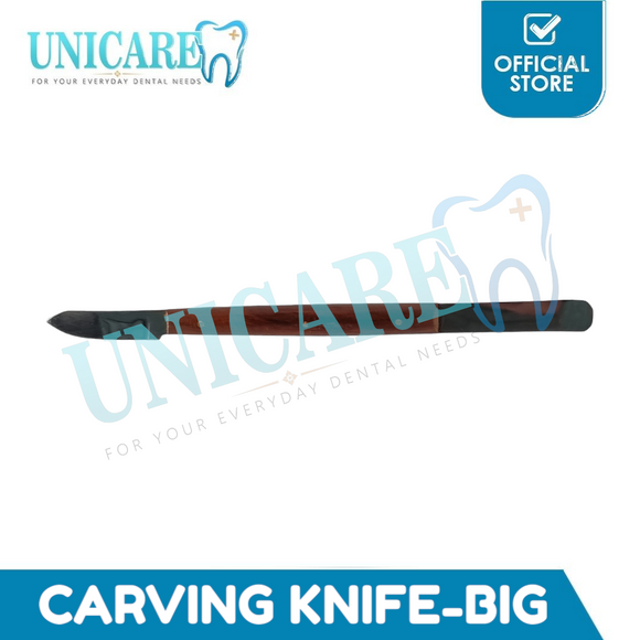 CARVING KNIFE- BIG