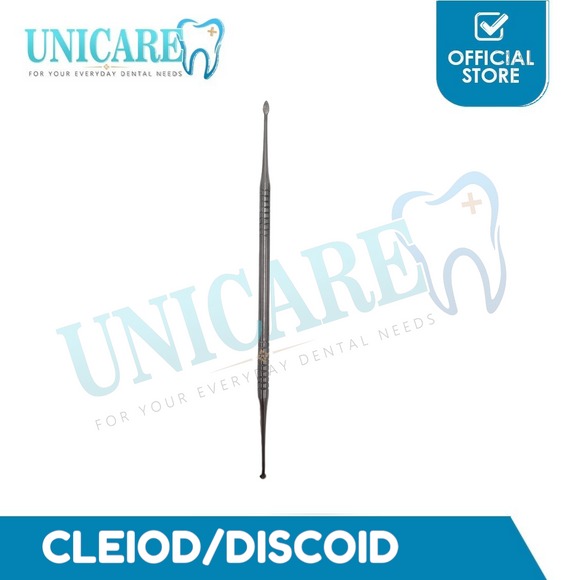 CLEIOD- DISCOID- UNI