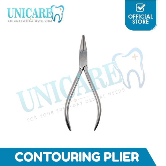 CONTOURING PLIER- UNI