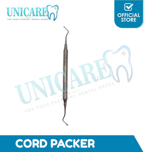 CORD PACKER- UNI