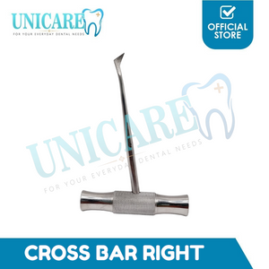 CROSS BAR RIGHT