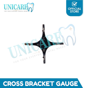 CROSS BRACKET GAUGE- UNI