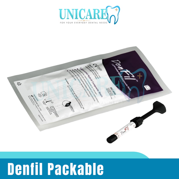 DENFIL PACKABLE