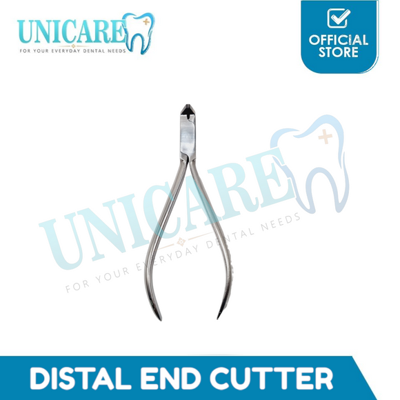 DISTAL END BENDER- UNI