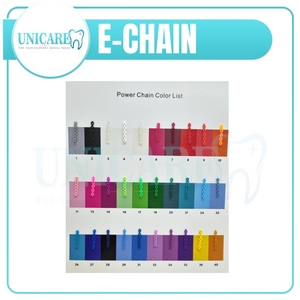 E-Chain